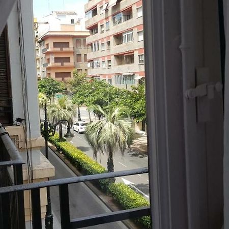 La Parada Zaragoza Dış mekan fotoğraf