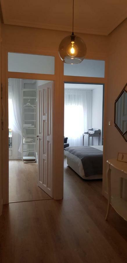 La Parada Zaragoza Dış mekan fotoğraf